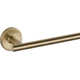 Trinsic 30 in. Wall Mount Towel Bar Bath Hardware Accessory