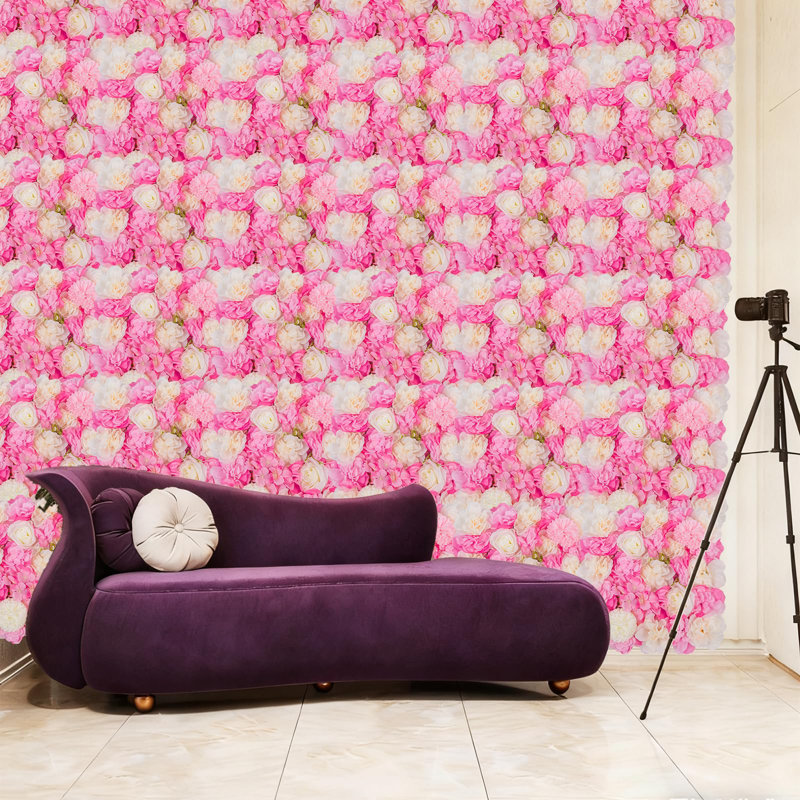 Fabric, Pink