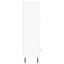Manhold 69.5 cm W Chest of Drawers-1827327111