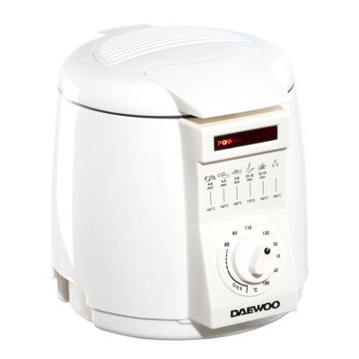 Daewoo 1 Deep Fryer Accessory