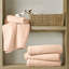 Ensemble de serviettes 100% coton 400GSM Essential-112065824-102362692