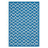 Indigo/Ivory