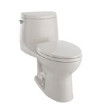 UltraMax® II 1 GPF Elongated One-Piece Toilet (Seat Included)