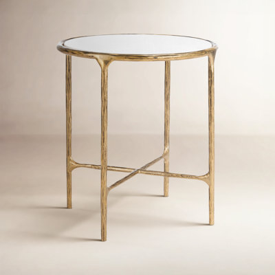 Table de bout Evelynn