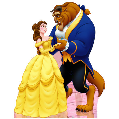Disney Characters