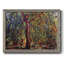 «Weeping Willow 4», reproduction d'art sur toile encadrée-96274174-96274169