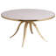 Signature Designs Crystal Stone Cocktail Table-97677985