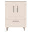 Meuble-lavabo simple Mayorca, salle de bain-1041428248