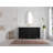 Aberdeen 60'' Single Bathroom Vanity with Quartz Top-90126466-79537265