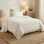 Literie moelleuse Boho