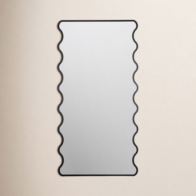 Lanai Floor Mirror