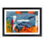 Abstract Vol.402 by S.Johnson - Framed Print-55617863-55617864