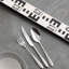 Dream Stainless Steel Serving Spoon