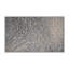Tapis gris soyeux et moelleux-554172739