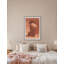 La Femme Rouge 1 Print-1011413260