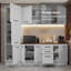 Armoire de rangement Hazel