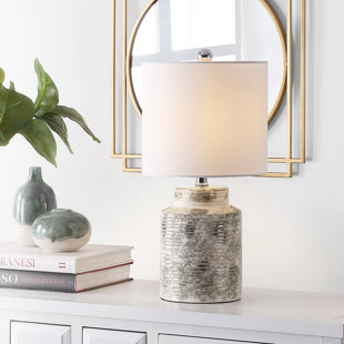 Lampe de table 19 po Navilas
