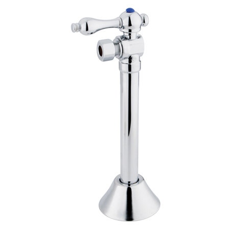 Made to Match Turn Valve