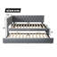 Upholstered Velvet Daybed-37731898