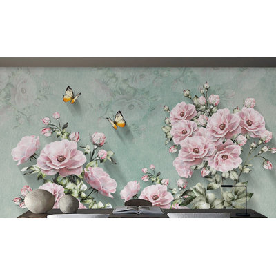 Wall Mural