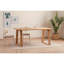 Ferro Beech Dining Table