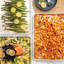 Nordic Ware Naturals Commercial 18" Half Baking Sheet