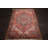 Sugden One-of-a-Kind 7' X 11' Wool Area Rug in Apricot