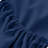 Extra Deep Microfiber Fitted Sheet-2094476200-2029679314