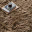 Solid Colour Machine Tufted Area Rug-443468436