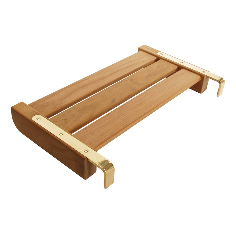 Capri Clip-On Tray