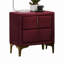 Tables de chevet
