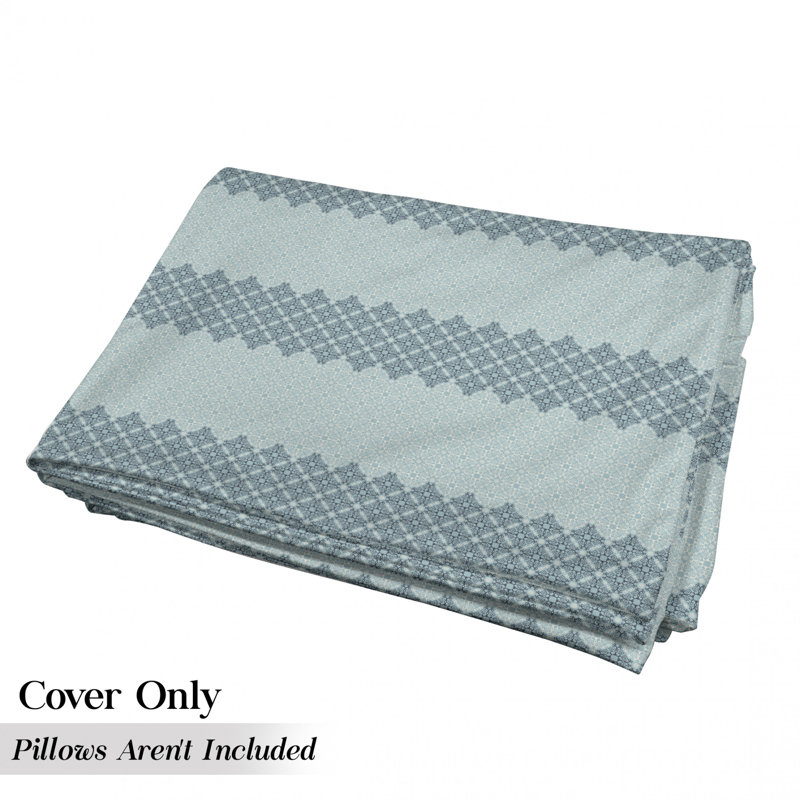 Housse de coussin d'extérieur Forms Ivy, H 2 po x l 36 po x P 88 po