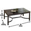 Table basse Ambrose