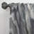 Onyx detail Composition - Mid-Century Velvet Curtain - Room darkening - 1 panel-1734843772
