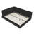 Queen Size Upholstered Tufted Bed Frame, Sofa Bed Frame With Comfortable Backrest And Armrests-1744515184