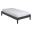 Lit standard en bois massif Dornoff-205778585