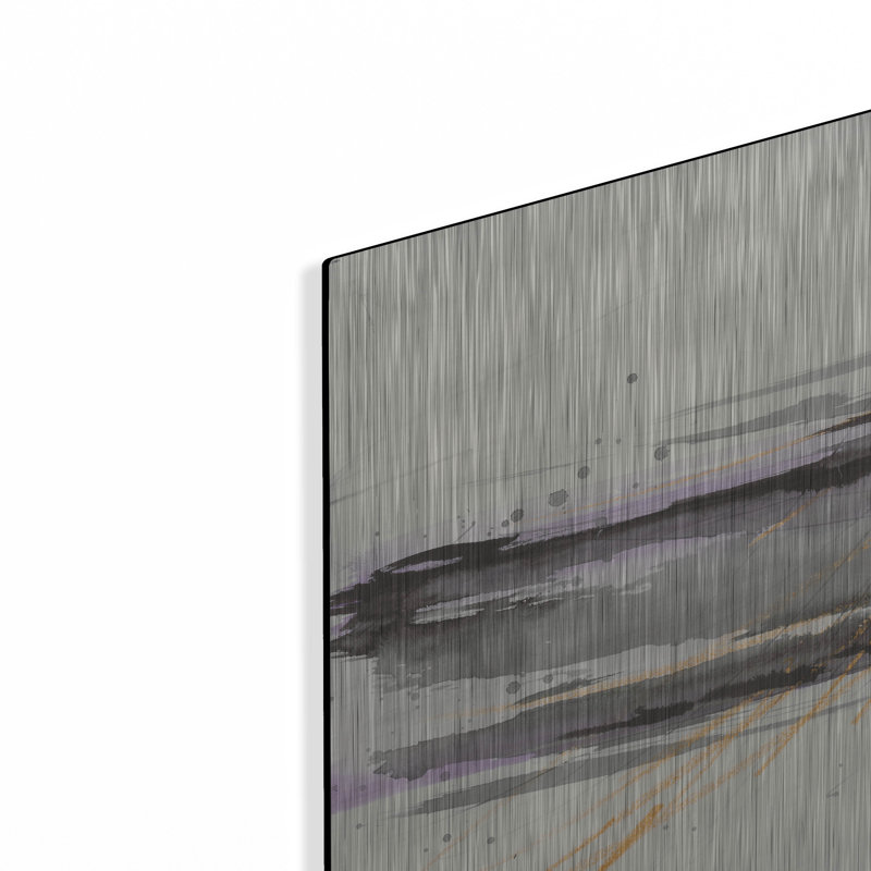 «Simplification Series IV» par Britt Hallowell, H 16 po x l 24 po