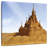 Lilie Beach Sand Castle-109393669
