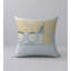 Housse et insert de coussin décoratif décoratif Victor-929145595