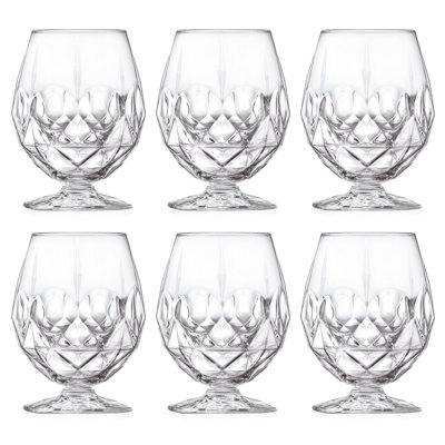 Verre à vin 18 Oz. Gagliardi