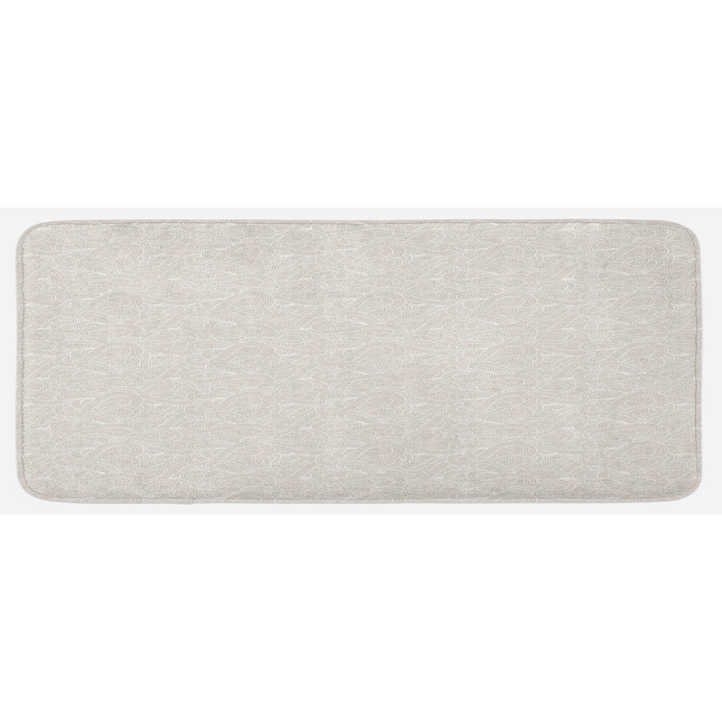 Tapis de cuisine Loyette