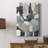Settle Me Down I -Gallery Wrapped Cavas-1013241071