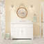 Ensemble de meuble-lavabo simple 48 po Ensa-1704190139-1704190148
