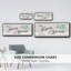 Forever Always - toile encadrée-110637623