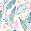 Boroughbridge 2.5m x 1.04m Matte Mural-537878807