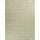 Tapis en laine verte handwoven archive