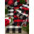 Cotton Plaid Rectangle Placemat-1724567846