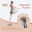 Mannequin femme Kinfant Silver