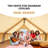 Inflatable Camping Tent with Pump