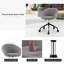 Fauteuil de bureau Ebern Designs-1187285825